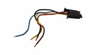 Cooper/powerpath 784804 Gm/ Delco Radio Connector. Fixed Price $14.00.