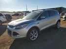 Dash Wire Harness Oem 2014 Ford Escape EV4Z14401U. Fixed Price $275.00.