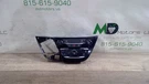 2021-2024 Chrysler Voyager A/c Heat Temperature Control Panel Oem 7AS371X8AA. Fixed Price $90.00.