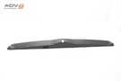 2022 - 2024 Rivian R1S Tailgate Liftgate Trunk Sill Scuff Plate Trim Cover Oem. Fixed Price $157.49.