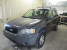 Ford Escape 2006 Cabin Fuse Box Used 9039. Fixed Price $159.89.