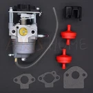 Huayi Carburetor With Gaskets Ford FG2200IS 2200W Silent Inverter Generator. Fixed Price $36.99.