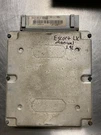 1995 Ford Escort 1.9L Speed Manual Engine Control Module Ecu F5CF-12A650-LA. Fixed Price $31.35.