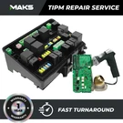 2004 Chrysler Pacifica Tipm Fuse And Relay Box Repair Service 04727832. Fixed Price $262.90.