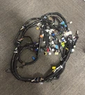 2018 Honda Odyssey Touring Dashboard Instrument Wiring Harness Oem 32117-THR-A54. Fixed Price $265.00.