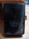 Toyota Land Cruiser FJ55 Carburetor Cooling Fan Relay 1/79-8/80. Fixed Price $59.90.