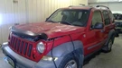Jeep Liberty 2005 Cabin Fuse Box Used 5131. Fixed Price $99.99.