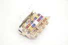 22-24 Frontier Pro-x Cabin Fuse Box C307713L21. Fixed Price $75.00.