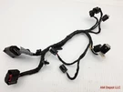 2011 Bmw 535I 550I F10 Dynamic Drive Ars Valve Block Wire Harness 61129178791. Fixed Price $34.99.