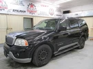 Lincoln Navigator 2004 Ecm 2L1Z7E453AK 2493. Fixed Price $91.57.