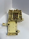 2001 Lexus IS300 3.0L Dash Fuse Relay Junction Box Mpx Body Oem. Fixed Price $60.00.