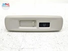 2019-22 Bmw X7 Front Left Seat Socket Trim Outlet Usb-c Ivory G07 Oem. Fixed Price $64.99.