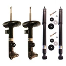 Bilstein B4 Front Struts Rear Shocks Kit For Mercedes W203 CL203 A209 C209 Sport. Fixed Price $450.95.