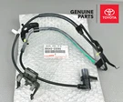 89542-33090 Lexus ES350 2009-12 Toyota Camry 2006-11 Sensor, Speed, Front Rh Oem. Fixed Price $166.86.