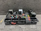 Oem Jaguar F-type Rear Fuse Box Junction GX53-14N030-AC 2014-2021. Fixed Price $29.99.