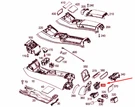 Mercedes-benz W222 Centre Console Rear Socket Housing A2228200509 No Duties. Fixed Price $133.29.