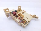 2001 Celica Fuse Box Relay Switch Wire Panel Dash #W2-4. Fixed Price $49.90.