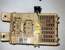 2018 Hyundai Accent Interior Fuse Box Relay 91950-J0541. Fixed Price $79.00.