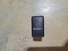 Oem Nissan Security Indicator Light W/ Plug 25020-3S500 Xterra Frontier 98-04. Fixed Price $12.00.