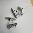 2013-2019 Mercedes GLS550 450 X166 Front Driver Side Door Hinge Support Set Oem. Fixed Price $29.98.