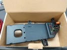 New Oe Saab 9-3 Cabin Fuse Box Dash Mounted 12785597 Fits 2003 To 2011. Fixed Price $150.00.