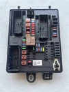 2017 Cadillac Trunk Cabin Box Relay Junction Control Module W/ Fuses Oem. Fixed Price $21.84.