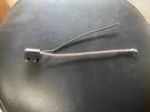 (1) Peterson B142-49 Marker Lamp 6 Lead Plug Buy More Save 25% !!!. Fixed Price $5.75.