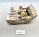 2022-2023 Oem Subaru Wrx Fuse Relay Box Control Module Unit. Fixed Price $85.06.