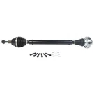 Gsp Audi Volkswagen (1.8 2.0 3.6) Cv Axle Assy Front Right PR72085. Fixed Price $227.69.