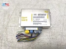 2014-16 Range Rover Sport Transfer Case Control Module Harness L494 DPLA7H417BA. Fixed Price $94.72.