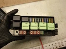 2004 Mini Cooper Relay Module 6906604-02. Fixed Price $40.00.