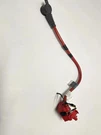 10-15 Bmw F01 F02 740I 750I Battery Plus Terminal Positive Red Cable 9217033 Oem. Fixed Price $45.00.