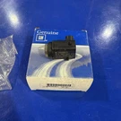 New Oem Gm Parking Aid Reverse Sensor 88956561 Suburban Tahoe Yukon Escalade Sts. Fixed Price $42.88.