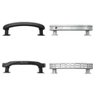 2013-2015 Honda Civic Rear Bumper Reinforcement AQ5IR. Fixed Price $155.81.