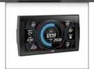 Edge Insight CTS3 Digital Gauge Monitor Kit For Obd-ii Vehicles New. Fixed Price $500.00.