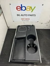 2021-2023 Acura Tlx Center Console Trim Cover W/media Radio Touch Pad Oem. Fixed Price $199.96.