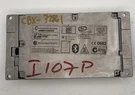 Bmw E82/E90 High Svs Bluetooth Communication 6434A-MULF2. Fixed Price $80.75.