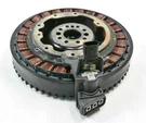 10-13 Mercedes-benz W221 S400 Hybrid Starter Generator 2729060000 Oem. Fixed Price $456.00.