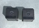 Dodge Jeep Chrysler Multipurpose Pin Relay 04727370AA (50732)OEM Tested 2PCS. Fixed Price $9.99.