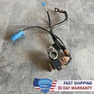 Oem Bmw E90 E91 E92 E93 Negative Battery Cable Ibs Terminal Wire Genuine. Fixed Price $79.00.