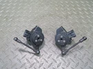 14-19 Chevrolet Corvette C7 Set Of 2 Front Suspension Height Level Sensor Oem. Fixed Price $119.27.