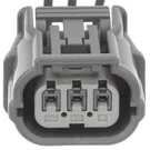 For 2015-2017 Honda Fit Battery Current Sensor Connector Smp 2016. Fixed Price $32.02.