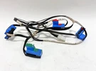 07-12 Lexus ES350 Hvac Heater Blower Motor Wire Wiring Harness Cable Set Oem. Fixed Price $28.50.