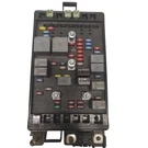 2003 Chevy Trailblazer Ext 5.3L Gmc Envoy Xl Fuse Box Front Z58 15171995. Fixed Price $179.99.