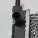 Tyc 13124 Drive Motor Inverter Cooler For 10-15 Toyota Prius. Fixed Price $98.85.