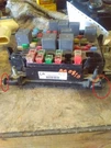 Used 07 SILV25 Classic Under Hood Fuse Box 15823513-01 Broken Tab Ship Lbz. Fixed Price $409.49.