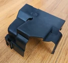 2003 - 2006 Chevy Suburban Tahoe Gmc Yukon Fuse Box Cover 15076505A Under Dash. Fixed Price $19.95.