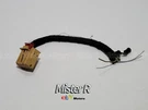 Audi/volkswagen/porsche 16-PIN Connector Pigtail Harness Used Oe #1K0972928A. Fixed Price $18.75.
