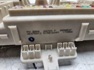 07 08 09, Mazda 3, Chassis Ecm Body Control Module, 2.3L, At, BAN666730F, Oem. Fixed Price $224.10.