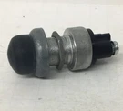60 Amp Momentary Push Button Starter W/boot Replaces Moroso 74120 Mr Gasket 6275. Fixed Price $12.99.